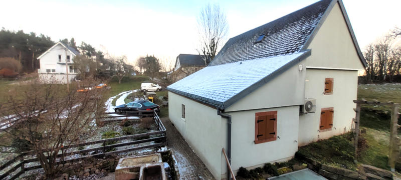 Propriété - 300 m² - 9 pièces