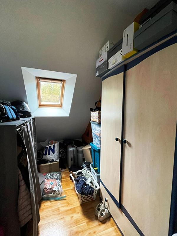 Maison - 107 m² - 6 pièces