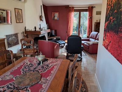 Maison - 75 m² - 3 pièces
