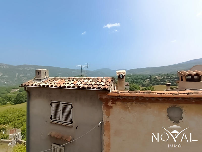 Immeuble - 120 m² - 2 pièces