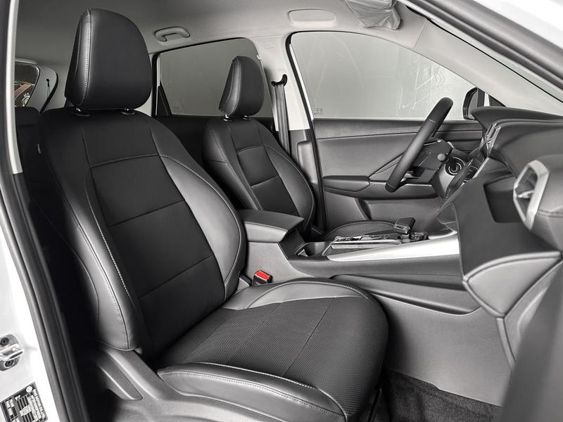 Mg Zs Hybrid+ Luxury 197ch Neuf Garantie 2033 Digital Cockpit Cuir Chauf Camera360 Regul Acc Carplay