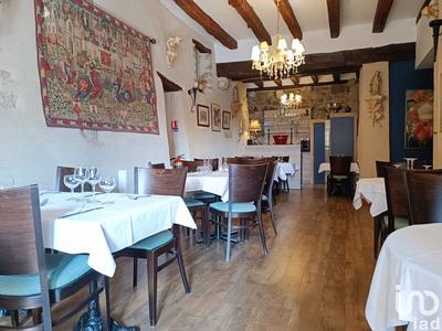 Local commercial - 122 m²