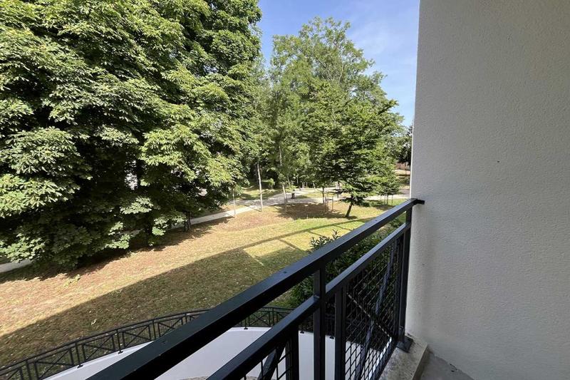 Appartement - 51 m² - 2 pièces