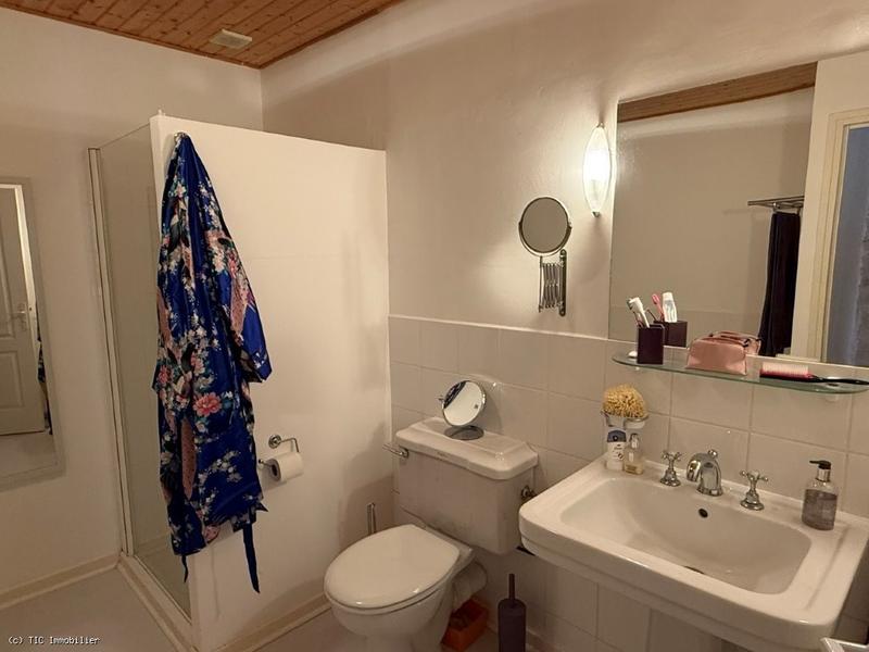 Maison de village - 392 m² - 10 pièces