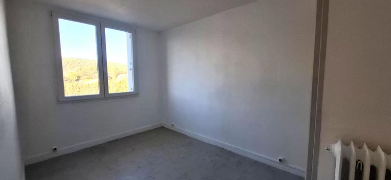 Appartement - 57 m² - 4 pièces