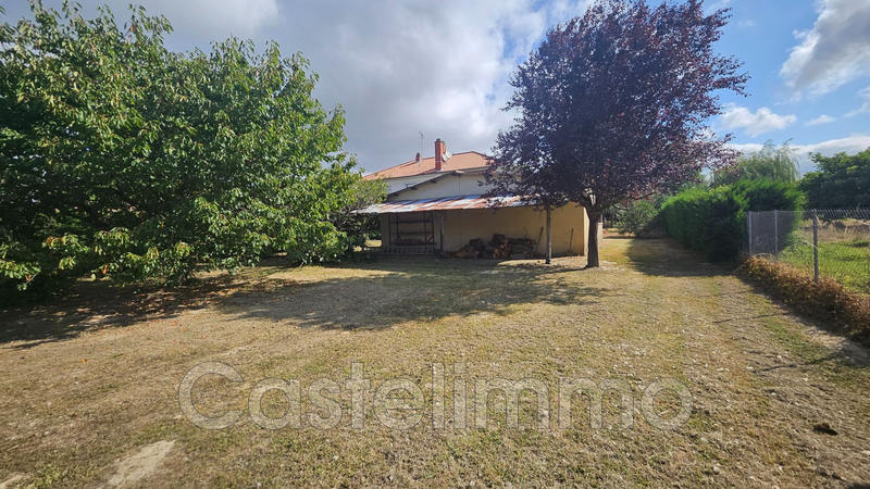 Villa - 230 m² - 6 pièces