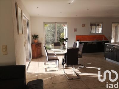 Maison - 150 m² - 4 pièces