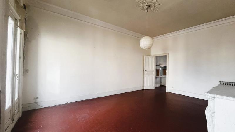 Appartement - 106 m² - 3 pièces