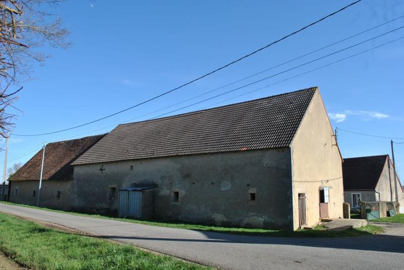 Fermette - 92 m² - 5 pièces