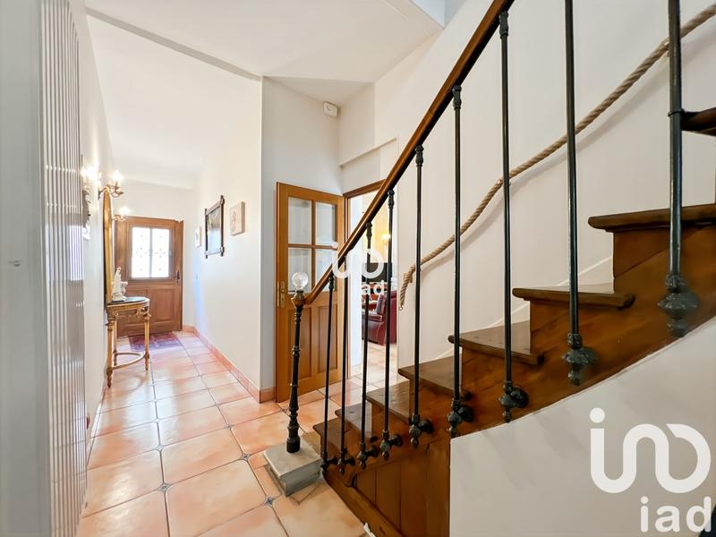 Maison de ville - 147 m² - 5 pièces