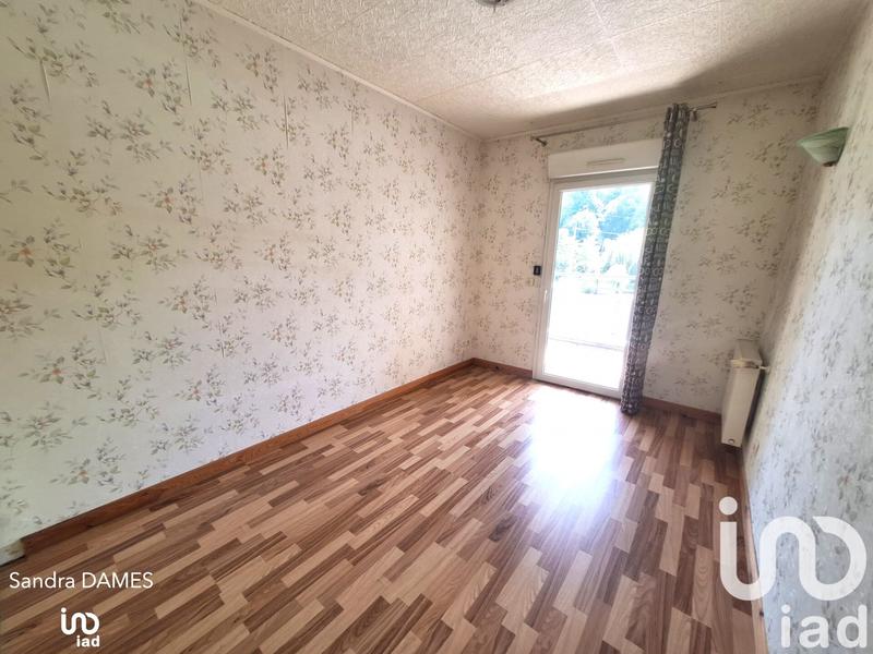 Appartement - 76 m² - 3 pièces