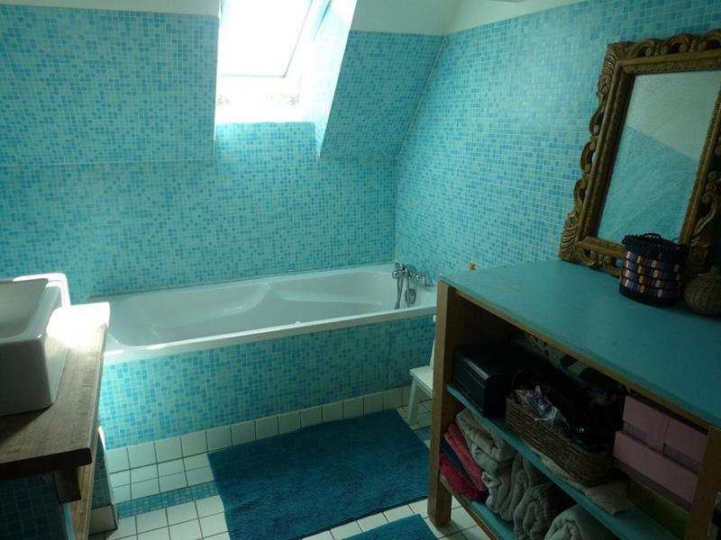 Maison - 139 m² - 6 pièces