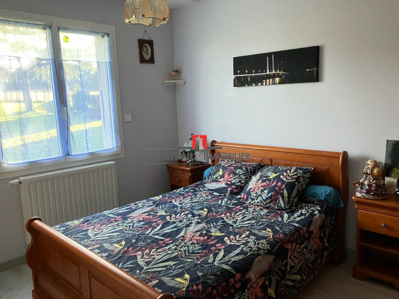 Maison contemporaine - 107 m² - 4 pièces