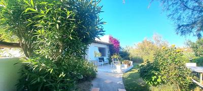 Propriété - 270 m² - 12 pièces