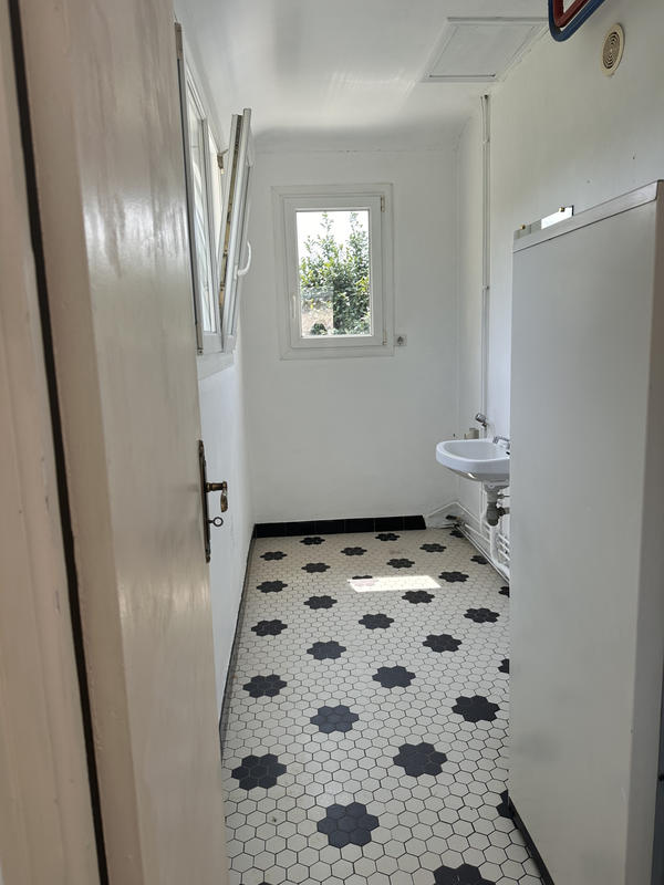 Maison - 132 m² - 8 pièces