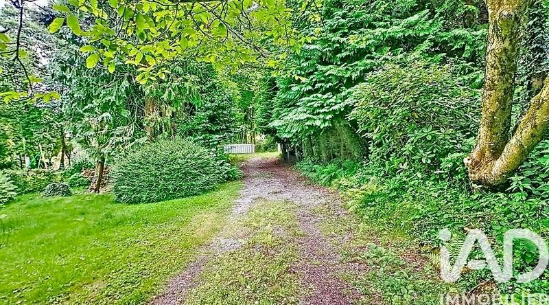 Maison - 165 m² - 7 pièces