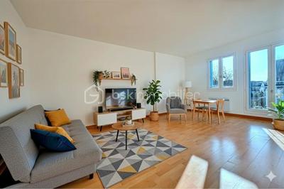 Appartement - 31 m² - 1 pièce