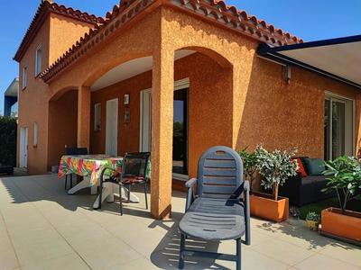 Villa - 130 m² - 7 pièces