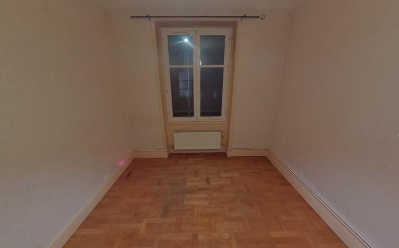 Appartement - 84 m² - 3 pièces