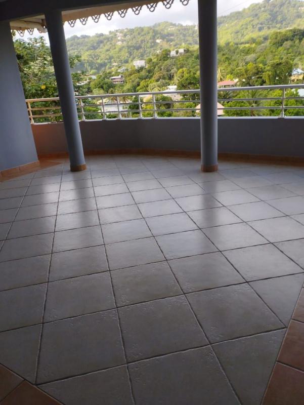 Appartement - 220 m² - 5 pièces