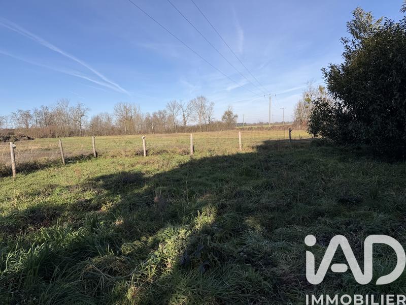 Maison de village - 70 m² - 3 pièces