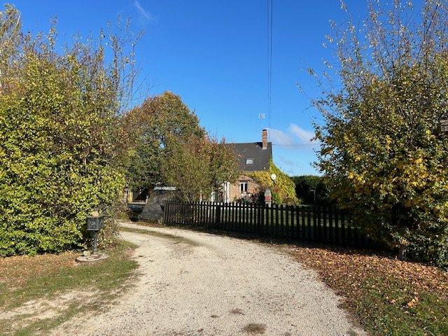 Maison de campagne - 135 m² - 6 pièces