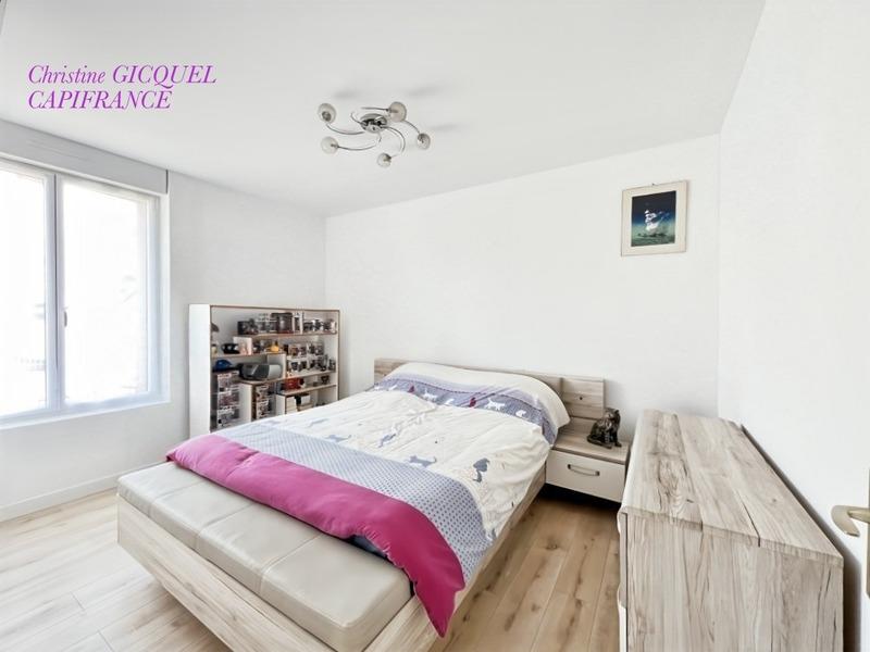 Maison de ville - 158 m² - 8 pièces