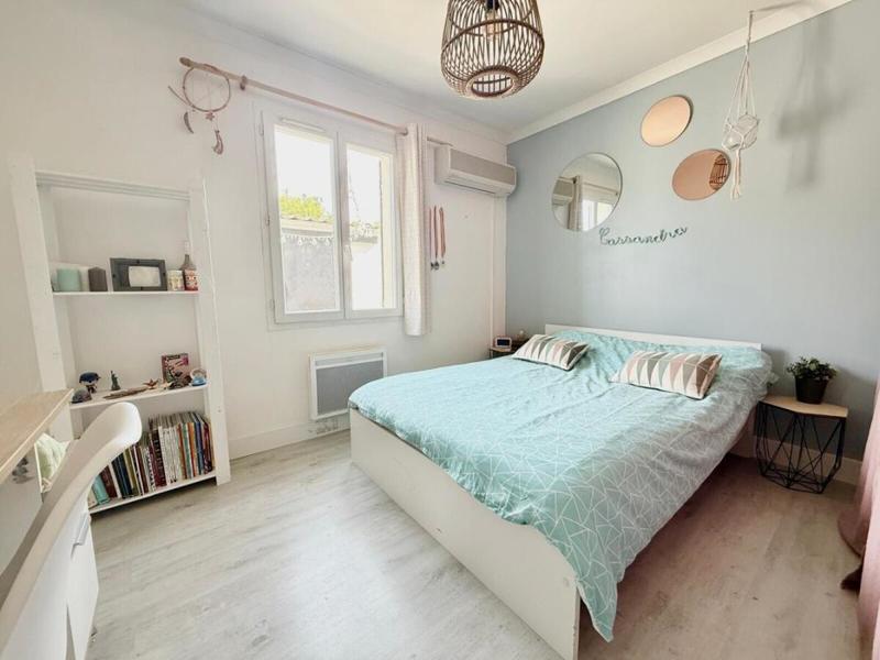 Maison - 178 m² - 6 pièces