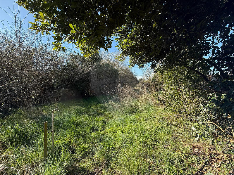 Maison de village - 48 m² - 3 pièces