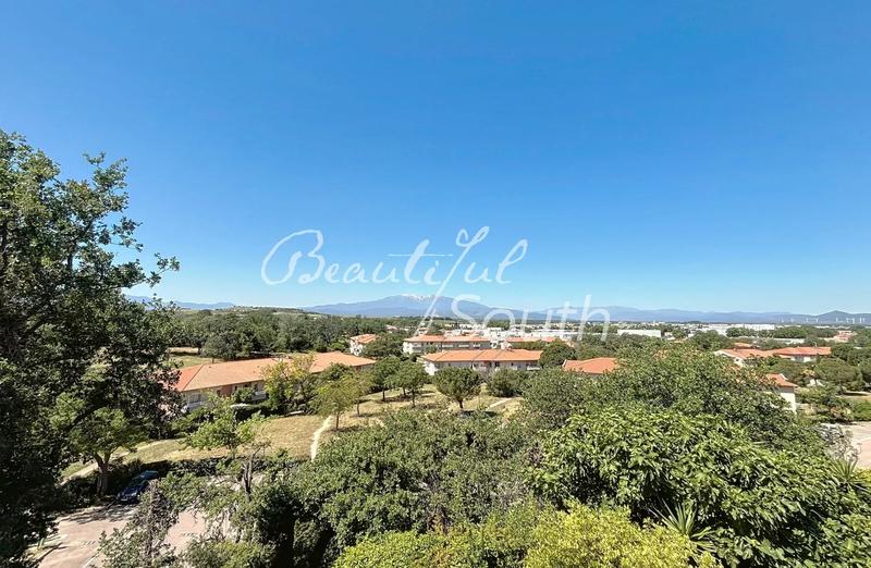 Maison - 200 m² - 6 pièces