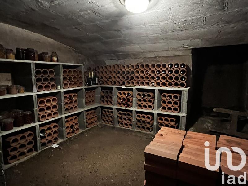 Maison - 184 m² - 6 pièces