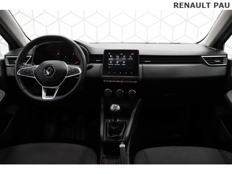 Renault Clio TCe 90 Equilibre