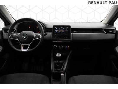 Renault Clio TCe 90 Equilibre