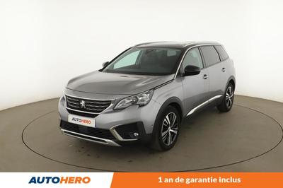 Peugeot 5008 1.5 Blue-HDi Allure Eat8 130 ch
