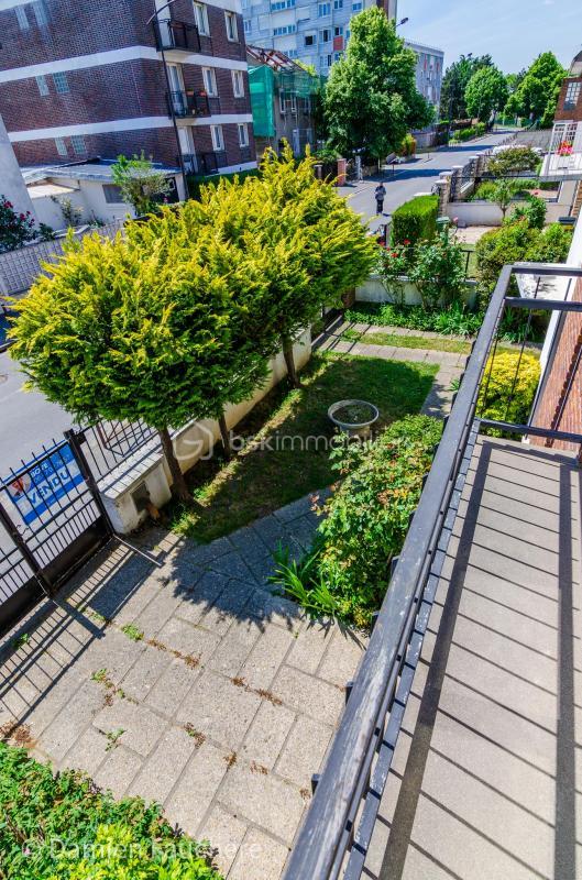 Maison - 104 m² - 5 pièces