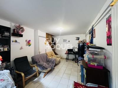 Maison de loisirs - 40 m² - 3 pièces