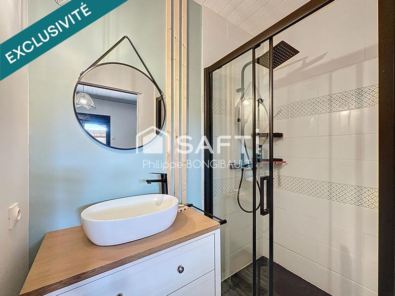 Maison - 147 m² - 8 pièces