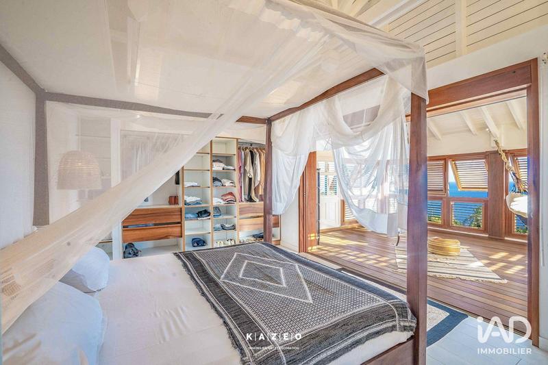 Maison - 200 m² - 7 pièces