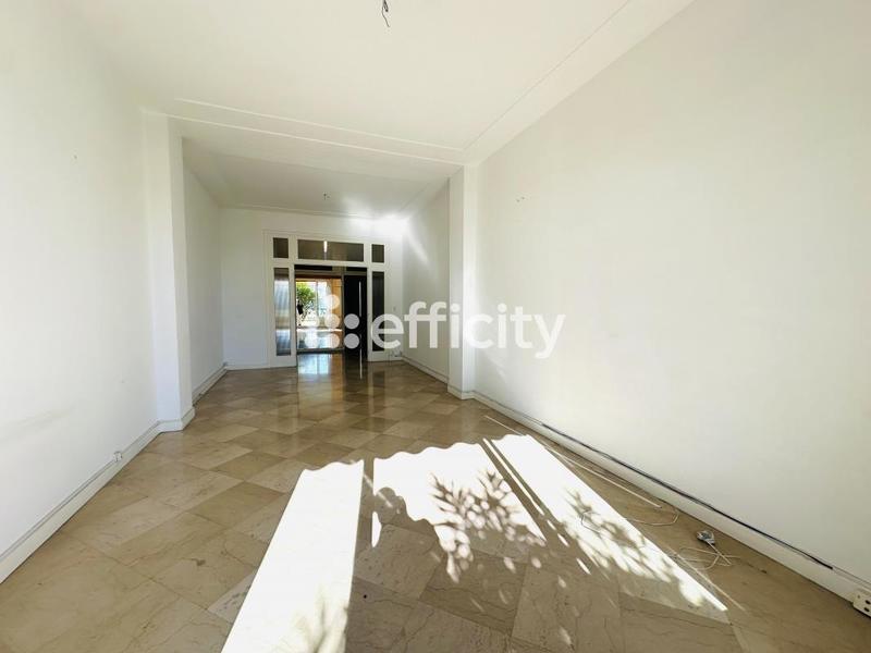 Appartement - 78 m² - 3 pièces