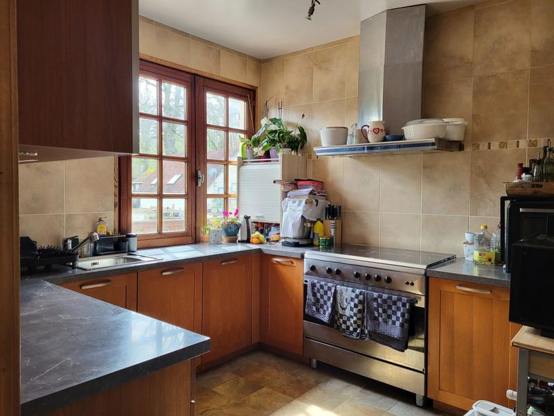 Maison - 300 m² - 7 pièces