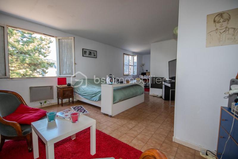 Maison - 193 m² - 8 pièces