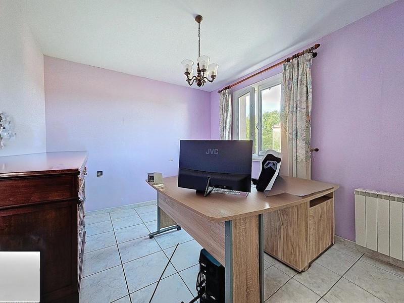 Maison - 162 m² - 8 pièces