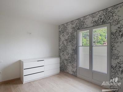 Duplex - 91 m² - 5 pièces