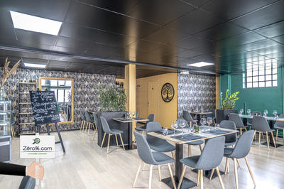 Immeuble - 451 m² - 17 pièces