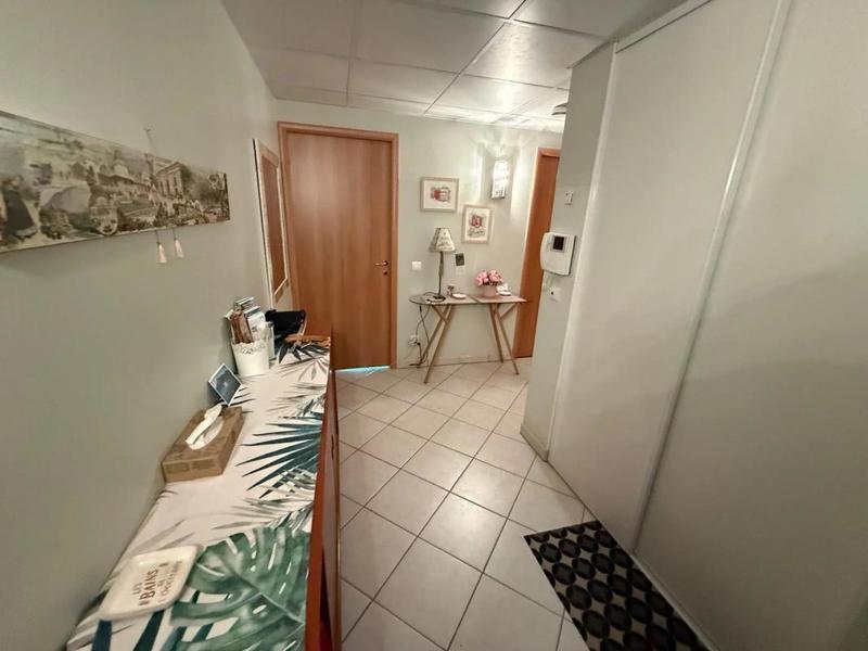 Appartement - 37 m² - 1 pièce