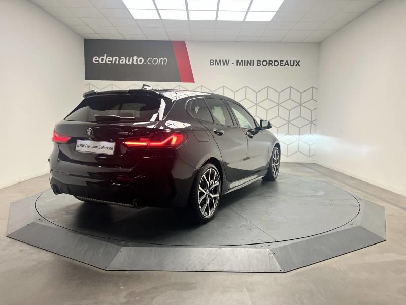 Bmw Série 1 128ti 265 ch Bva8