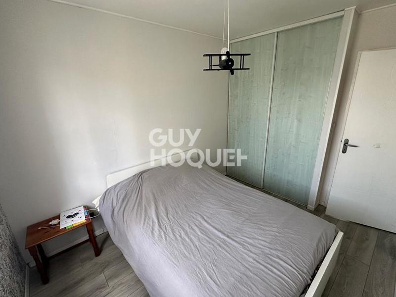 Maison - 120 m² - 7 pièces