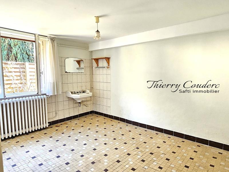 Maison - 106 m² - 4 pièces