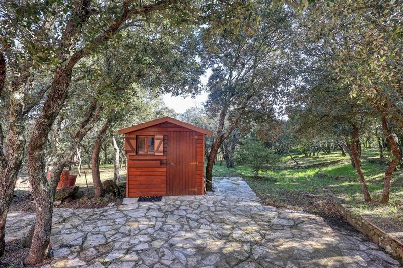 Maison - 185 m² - 4 pièces