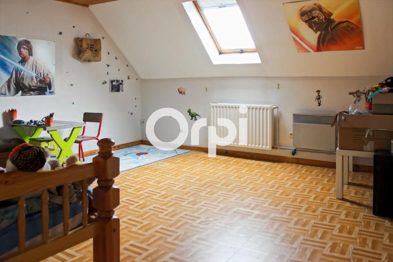 Maison - 194 m² - 5 pièces